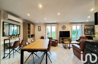 vente maison 255 000 € à proximité de Saint-Omer (62500)