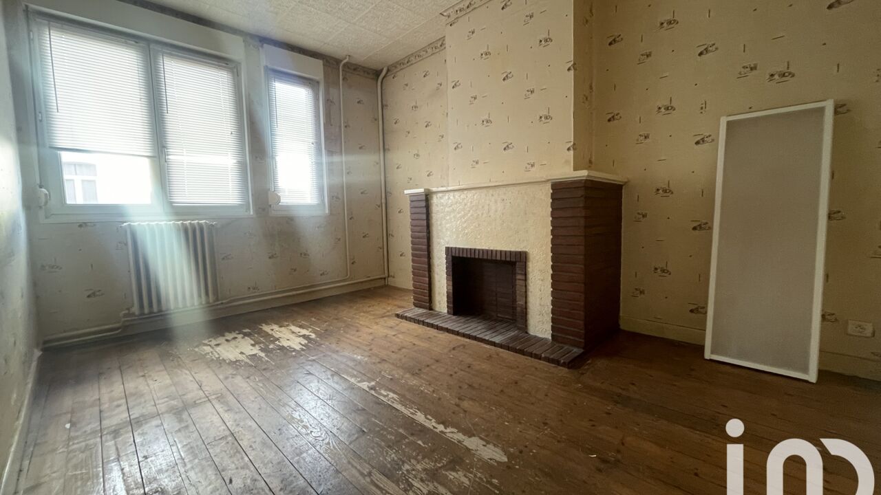 maison 6 pièces 136 m2 à vendre à Arras (62000)