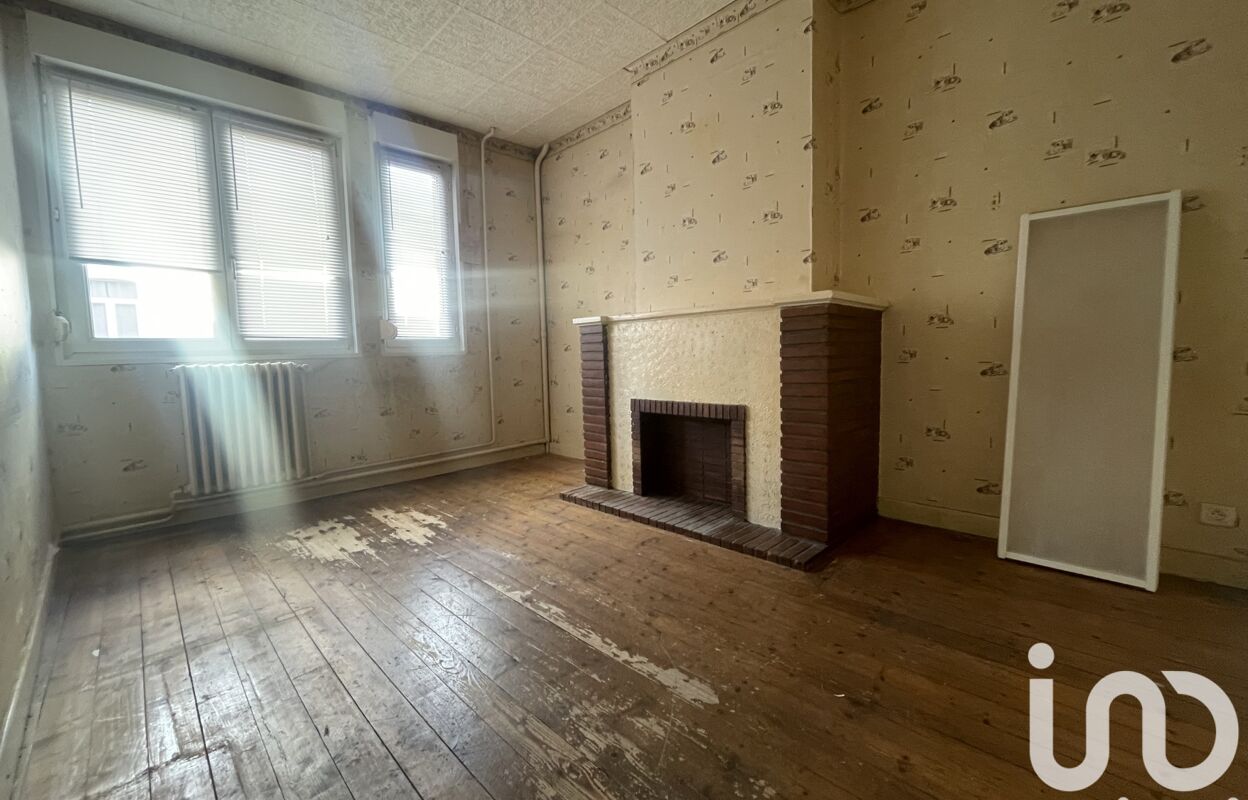 maison 6 pièces 136 m2 à vendre à Arras (62000)