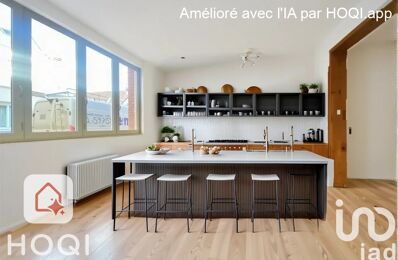 vente maison 185 000 € à proximité de Hermaville (62690)