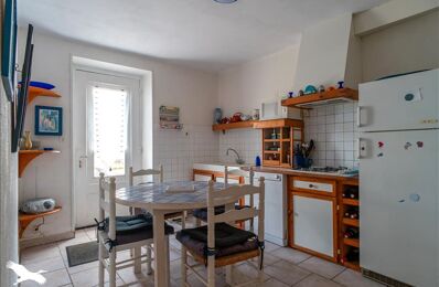 vente maison 181 050 € à proximité de Beuzec-Cap-Sizun (29790)