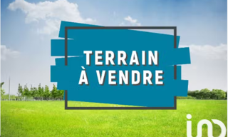 Terrain  599 m² à vendre à Saint-Lyphard (44410)