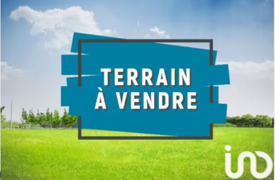 vente terrain 107 000 € à proximité de Saint-André-des-Eaux (44117)