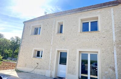 vente maison 261 000 € à proximité de Nemours (77140)