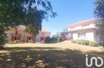 vente maison 240 000 € à proximité de Fargues-sur-Ourbise (47700)