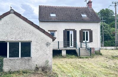 vente maison 169 000 € à proximité de Ferrières-en-Gâtinais (45210)