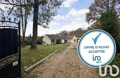 vente maison 385 000 € à proximité de Roissy-en-Brie (77680)