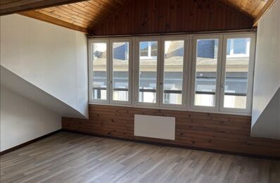 vente appartement 95 000 € à proximité de Saint-Lary-Soulan (65170)