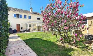 Maison 6 Pièces 114 m² à vendre à Maurepas (78310)