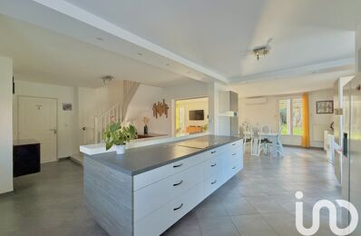 vente maison 629 000 € à proximité de Six-Fours-les-Plages (83140)