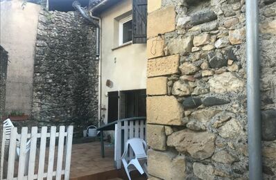 vente maison 113 925 € à proximité de Beauchalot (31360)