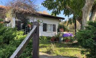 Maison 9 Pièces 190 m² à vendre à Saint-Jean-de-Luz (64500)