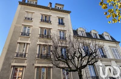 vente appartement 136 000 € à proximité de Villepinte (93420)