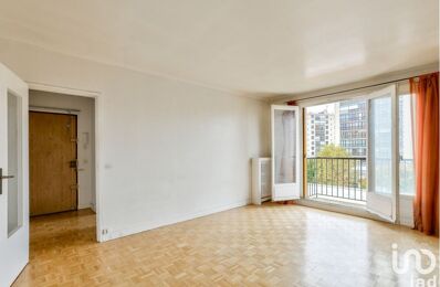 vente appartement 285 000 € à proximité de Vanves (92170)