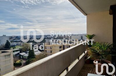 vente appartement 177 000 € à proximité de Plaisir (78370)