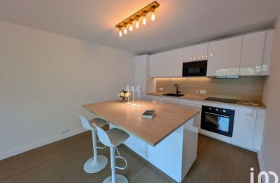 vente appartement 374 400 € à proximité de Saint-Sébastien-sur-Loire (44230)