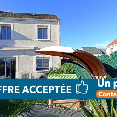 Maison 5 pièces 72 m²