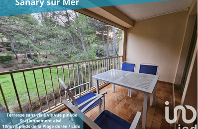 vente appartement 198 000 € à proximité de La Ciotat (13600)