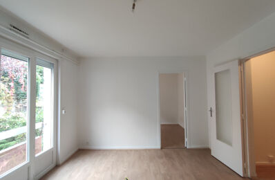 location appartement 680 € CC /mois à proximité de Gerzat (63360)