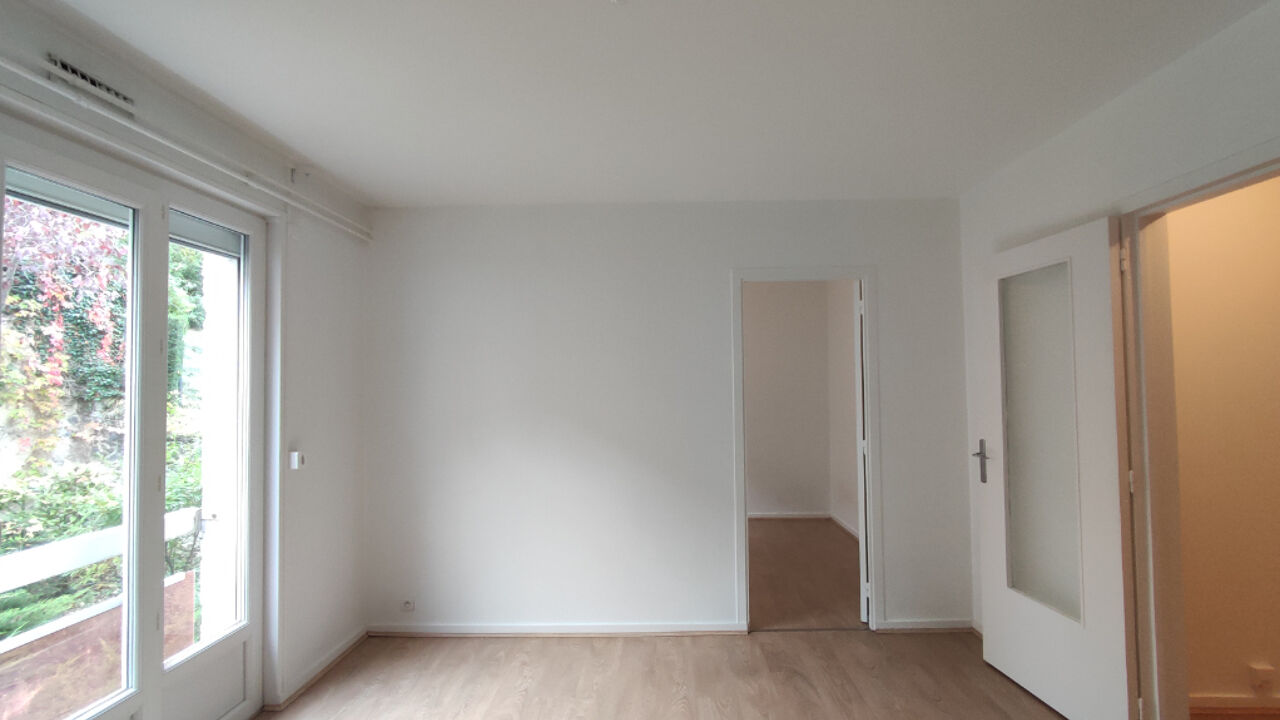 appartement 4 pièces 73 m2 à louer à Chamalières (63400)