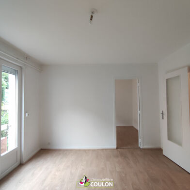 Appartement 4 pièces 73 m²