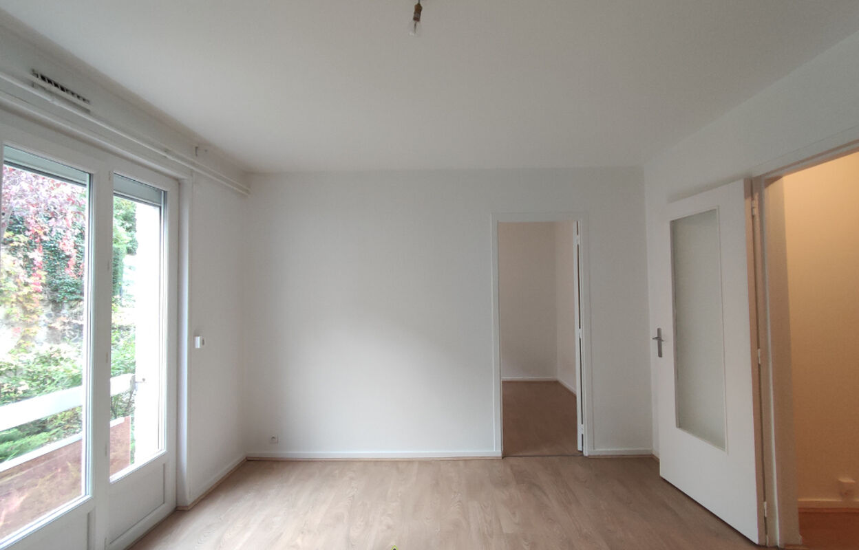 appartement 4 pièces 73 m2 à louer à Chamalières (63400)