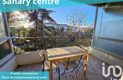 vente appartement 146 000 € à proximité de Le Castellet (83330)