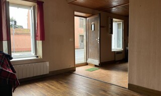 Maison 3 Pièces 56 m² à vendre à Spézet (29540)
