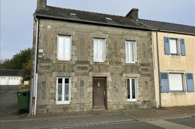 Maison 3 pièces 40000 €