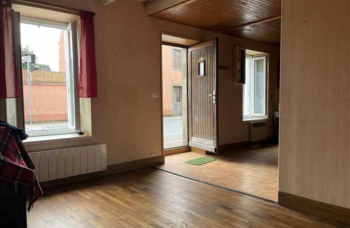 Vente maison 3 pièces 56 m² Spézet (29540) — photo 4