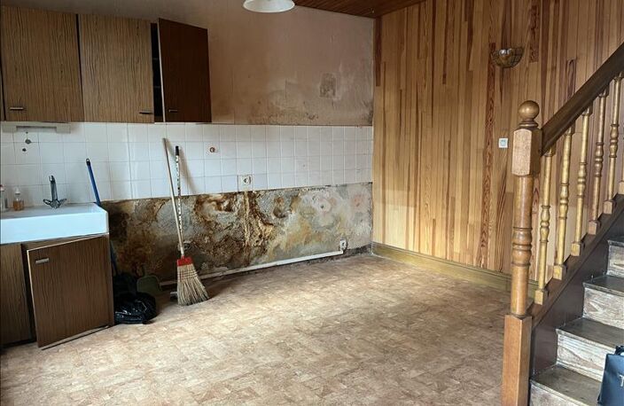 Vente maison 3 pièces 56 m² Spézet (29540) — photo 5