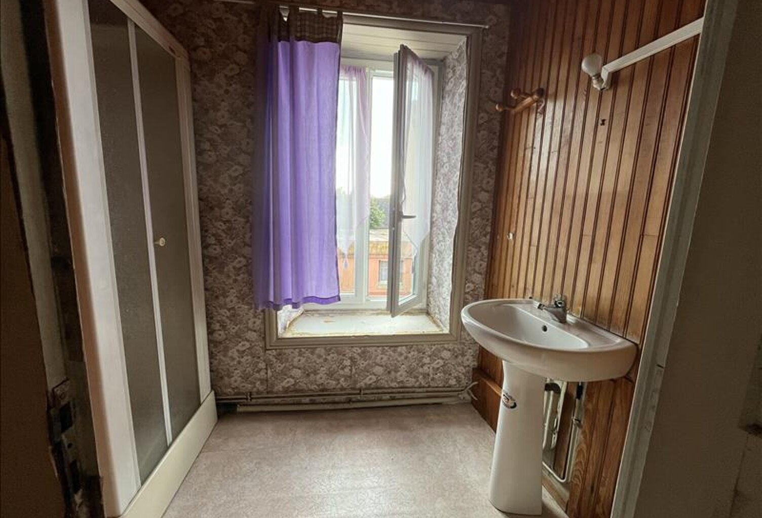 Vente maison 3 pièces 56 m² Spézet (29540) — photo 1