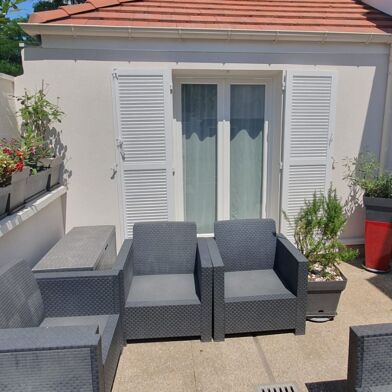 Maison 5 pièces 98 m²