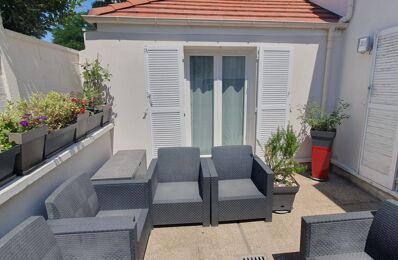 vente maison 350 000 € à proximité de Bezons (95870)