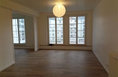 location appartement 1 070 € CC /mois à proximité de Gerzat (63360)