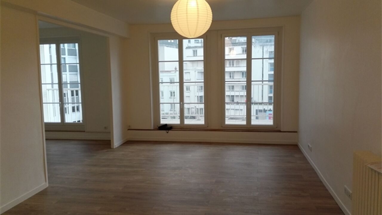 appartement 4 pièces 95 m2 à louer à Clermont-Ferrand (63000)