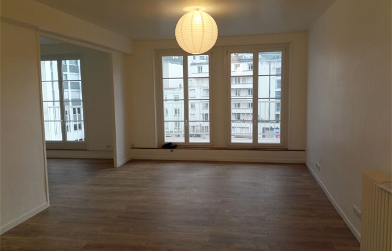 appartement 4 pièces 95 m2 à louer à Clermont-Ferrand (63000)