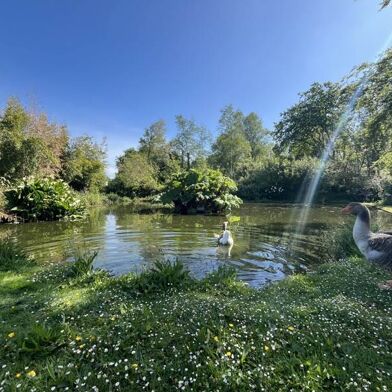 Maison 6 pièces 533400 €