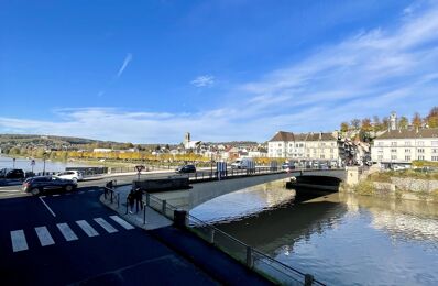 vente appartement 174 000 € à proximité de Charly-sur-Marne (02310)