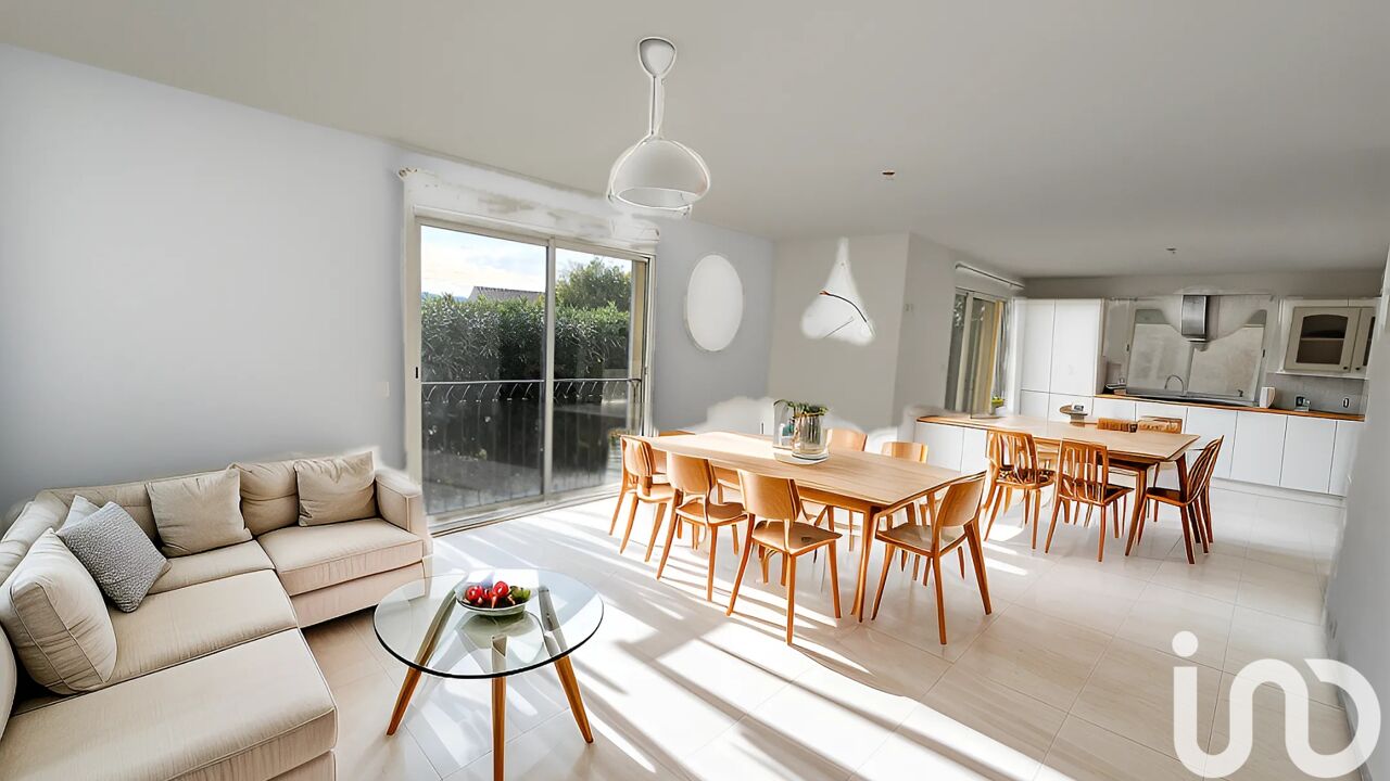 maison 4 pièces 123 m2 à vendre à Saint-Rémy-de-Provence (13210)