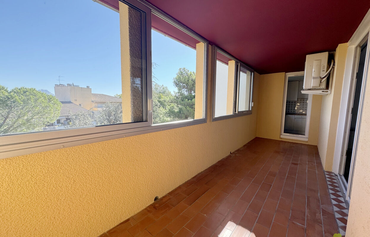 appartement 4 pièces 84 m2 à louer à Aix-en-Provence (13090)