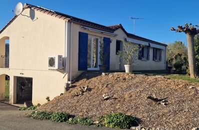 vente maison 230 000 € à proximité de Laramière (46260)