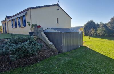 vente maison 220 000 € à proximité de La Bastide-l'Évêque (12200)