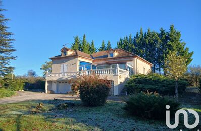 vente maison 312 000 € à proximité de Noailhac (81490)