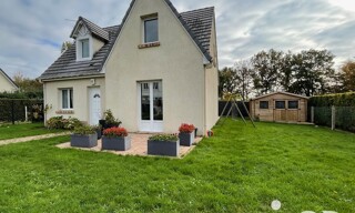 Maison 3 Pièces 95 m² à vendre à Le Neubourg (27110)