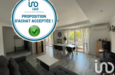 vente appartement 299 000 € à proximité de Seillans (83440)