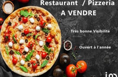 vente commerce 284 000 € à proximité de Commequiers (85220)