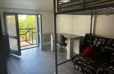 vente appartement 126 800 € à proximité de Vieille-Toulouse (31320)