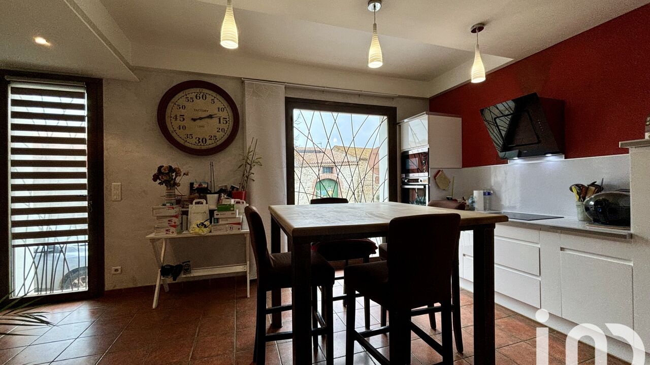 maison 5 pièces 100 m2 à vendre à Leucate (11370)