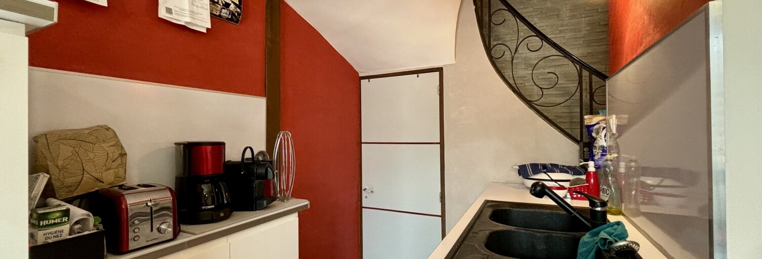 Maison 5 Pièces 100 m² à vendre à Leucate (11370)